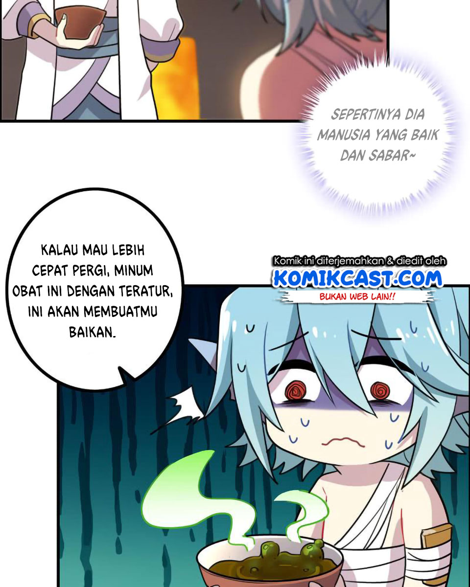 The Beginning of Journey - Chapter 04 32 The Beginning of Journey - Chapter 04 32