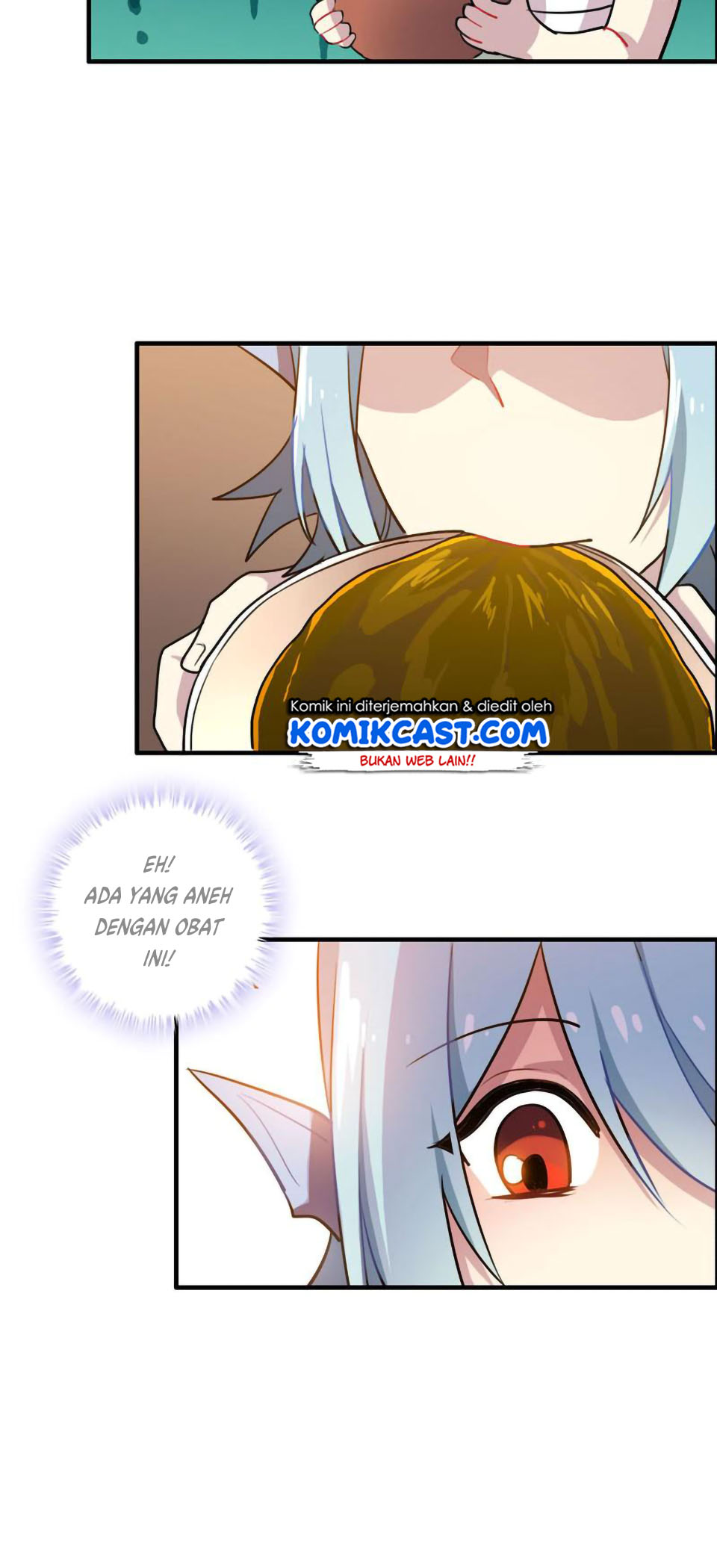 The Beginning of Journey - Chapter 04 33 The Beginning of Journey - Chapter 04 33