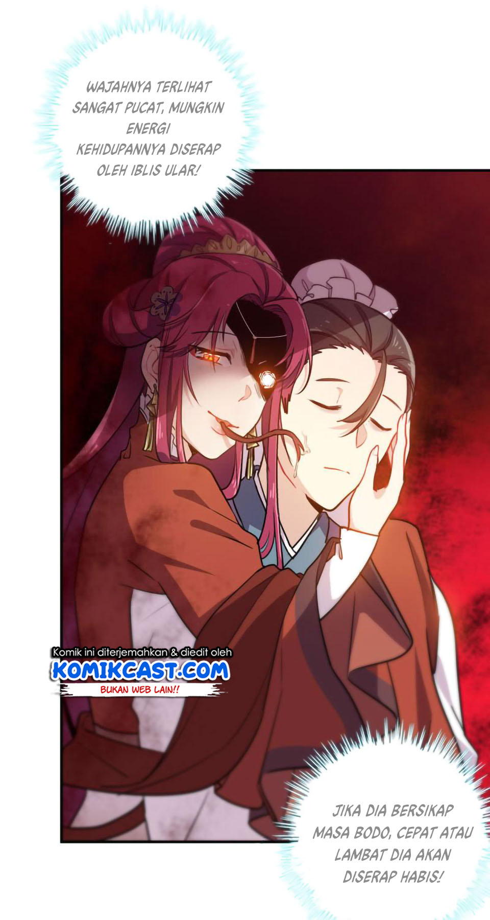 The Beginning of Journey - Chapter 05 29 The Beginning of Journey - Chapter 05 29