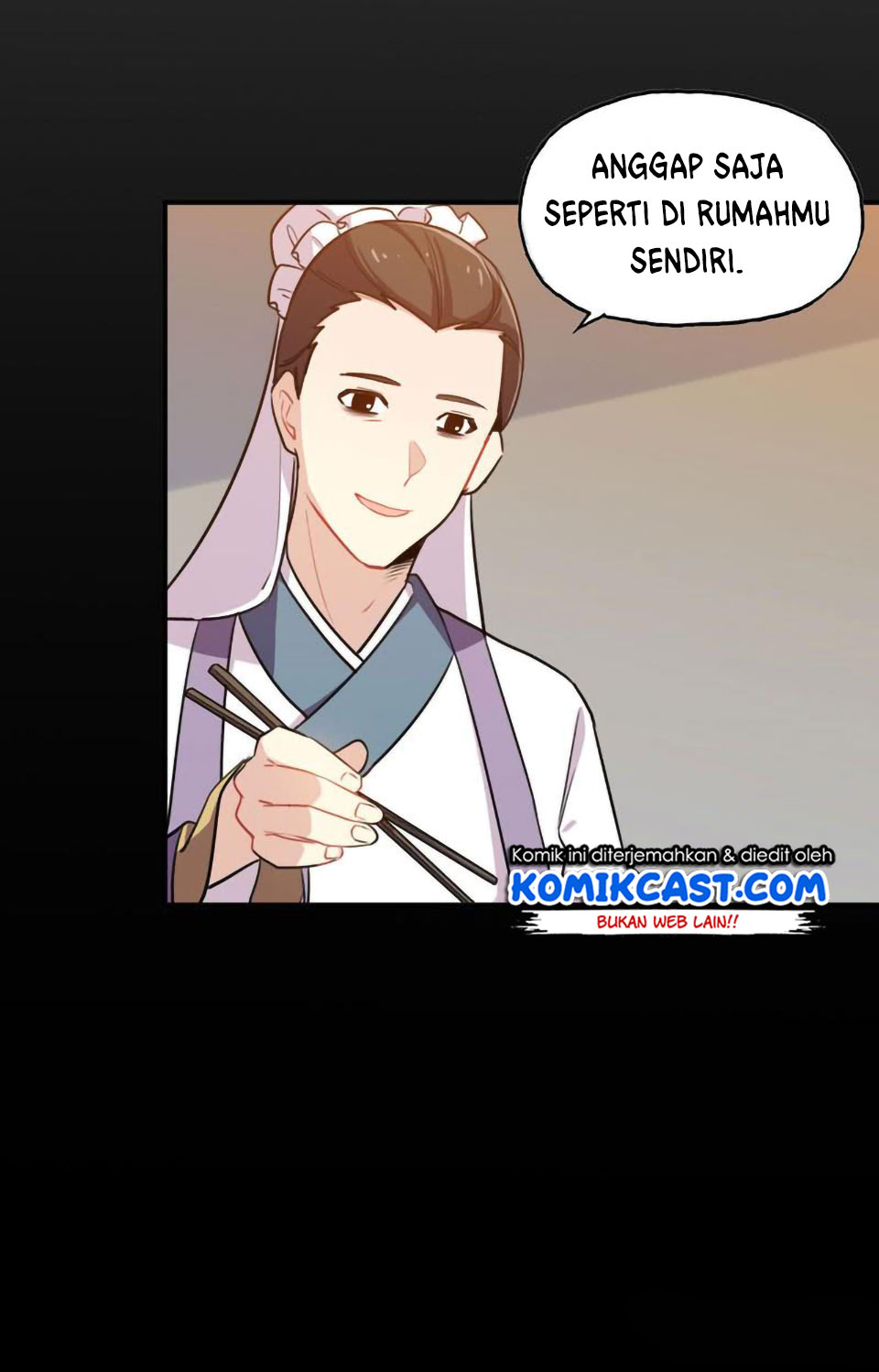 The Beginning of Journey - Chapter 05 23 The Beginning of Journey - Chapter 05 23
