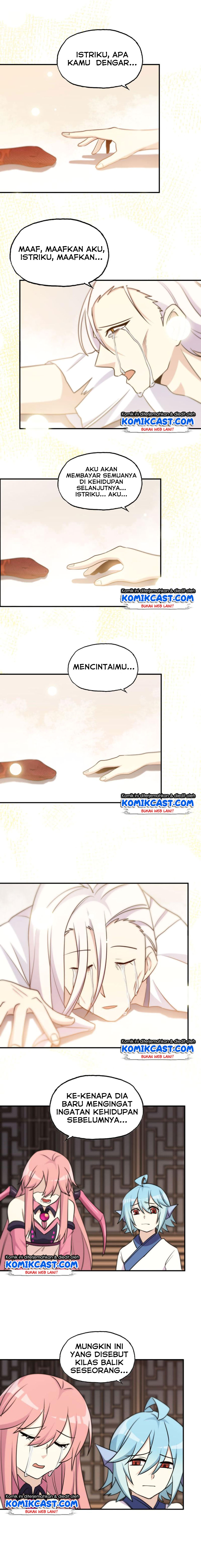 The Beginning of Journey - Chapter 18 8 The Beginning of Journey - Chapter 18 8