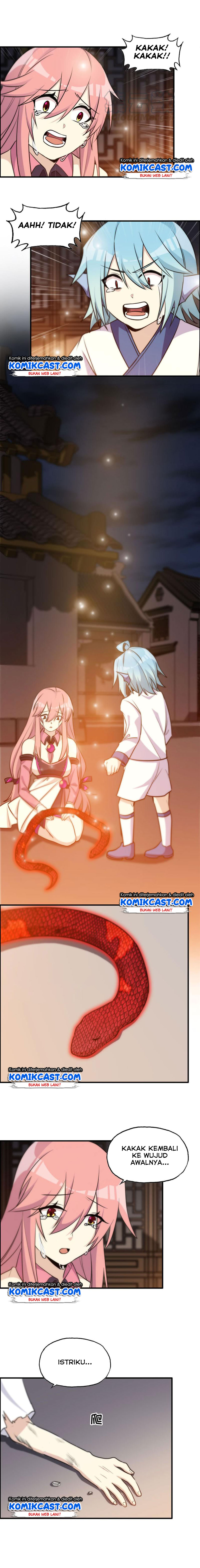 The Beginning of Journey - Chapter 18 6 The Beginning of Journey - Chapter 18 6