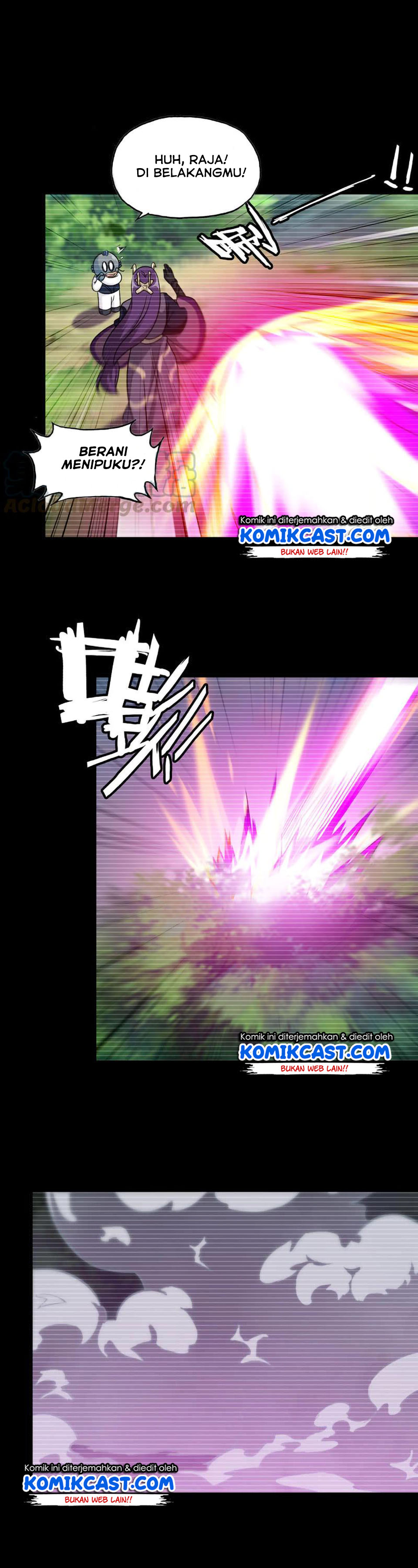 The Beginning of Journey - Chapter 43 5 The Beginning of Journey - Chapter 43 5
