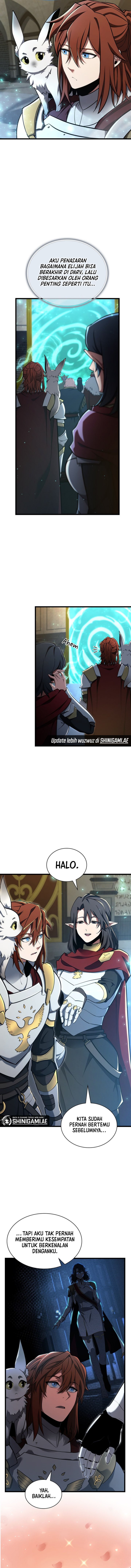 The Beginning After the End (The King Grey Reincarnation) - Chapter 183 10