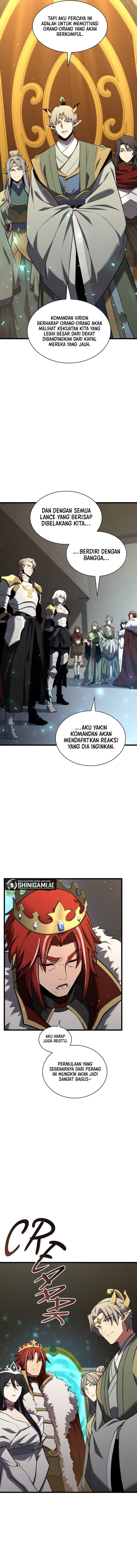The Beginning After the End (The King Grey Reincarnation) - Chapter 183 4