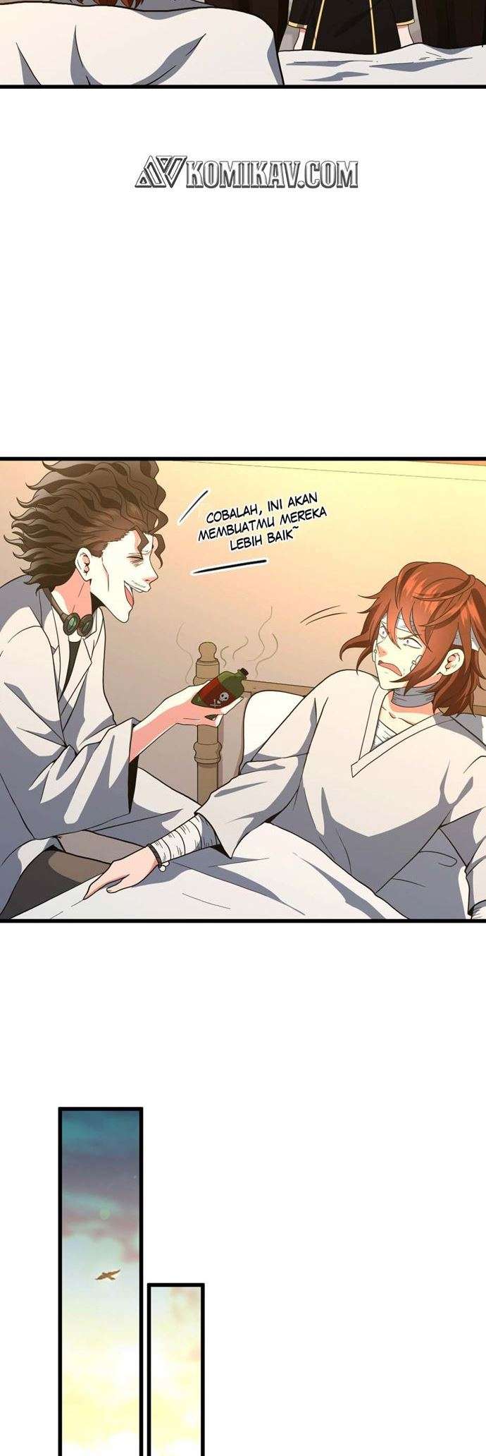 The Beginning After the End (The King Grey Reincarnation) - Chapter 101 41 The Beginning After the End (The King Grey Reincarnation) - Chapter 101 41