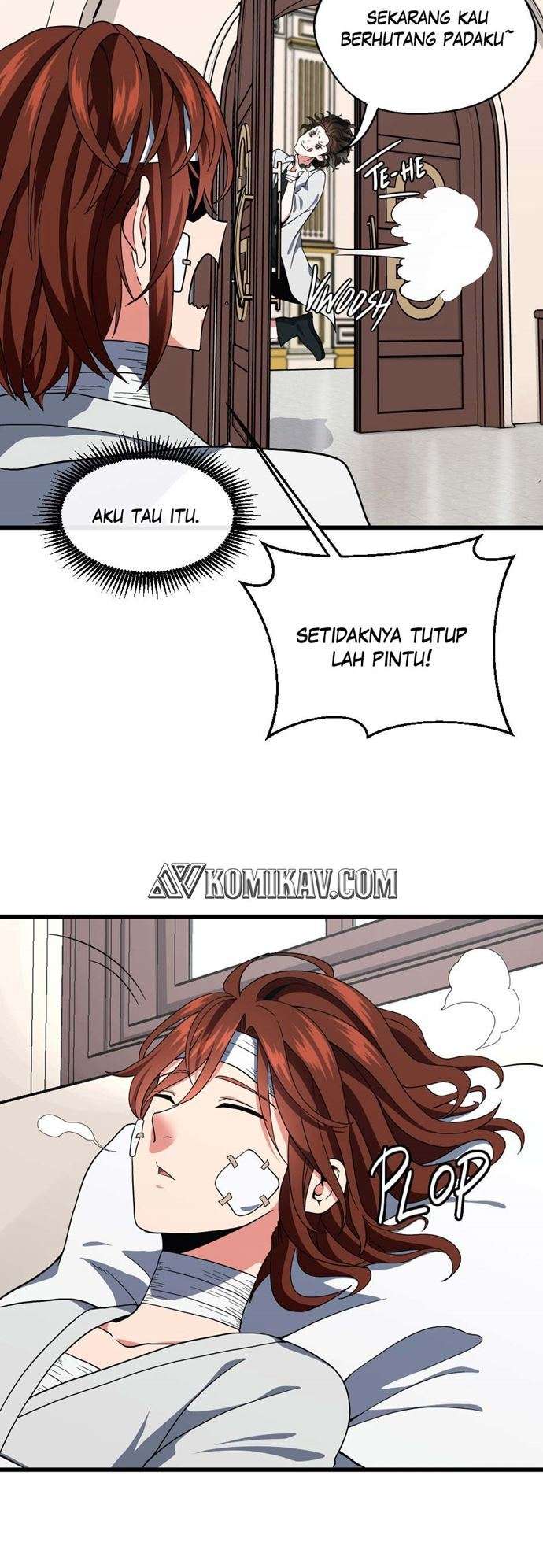 The Beginning After the End (The King Grey Reincarnation) - Chapter 101 44 The Beginning After the End (The King Grey Reincarnation) - Chapter 101 44