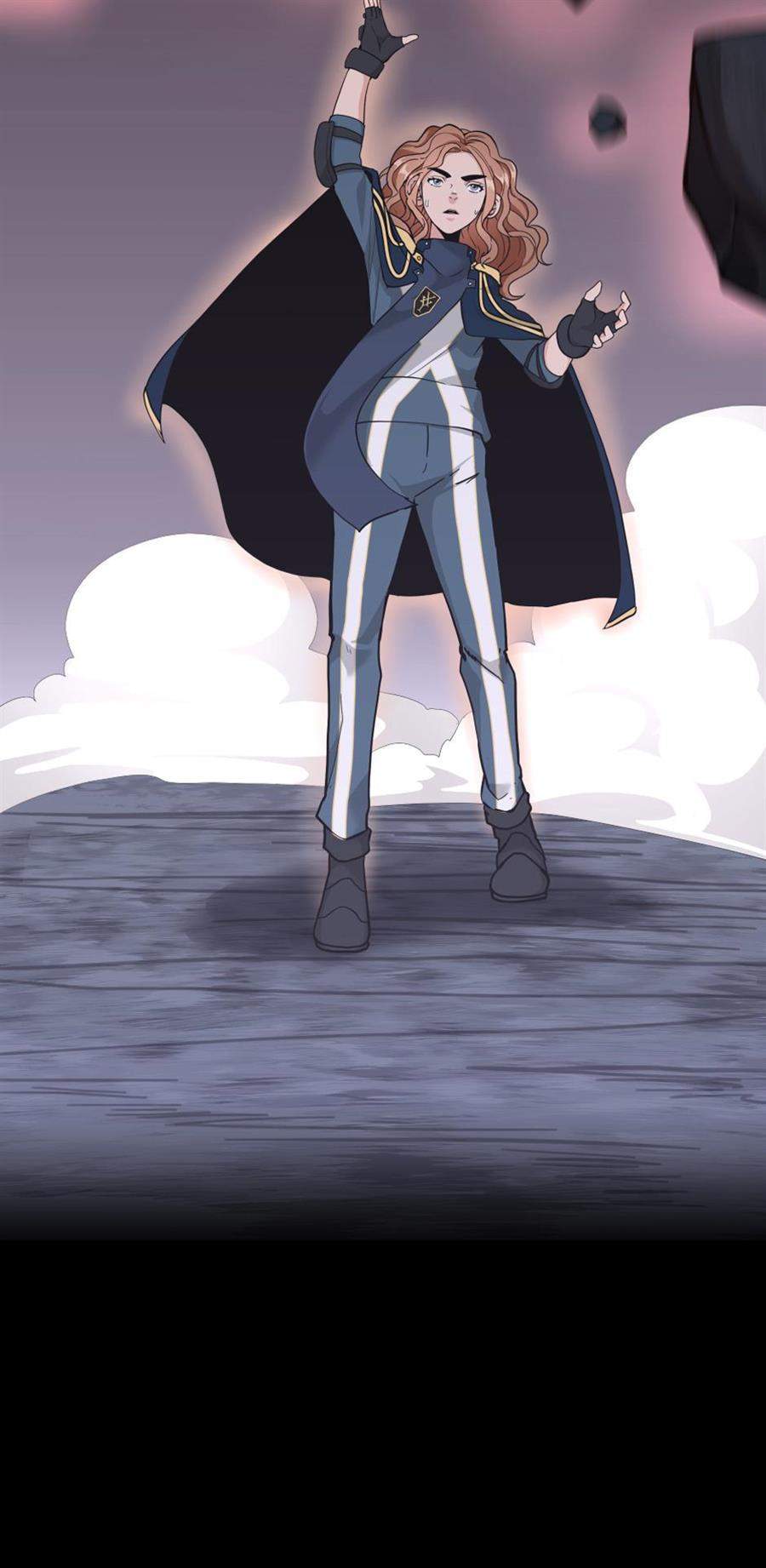 The Beginning After the End (The King Grey Reincarnation) - Chapter 117 48