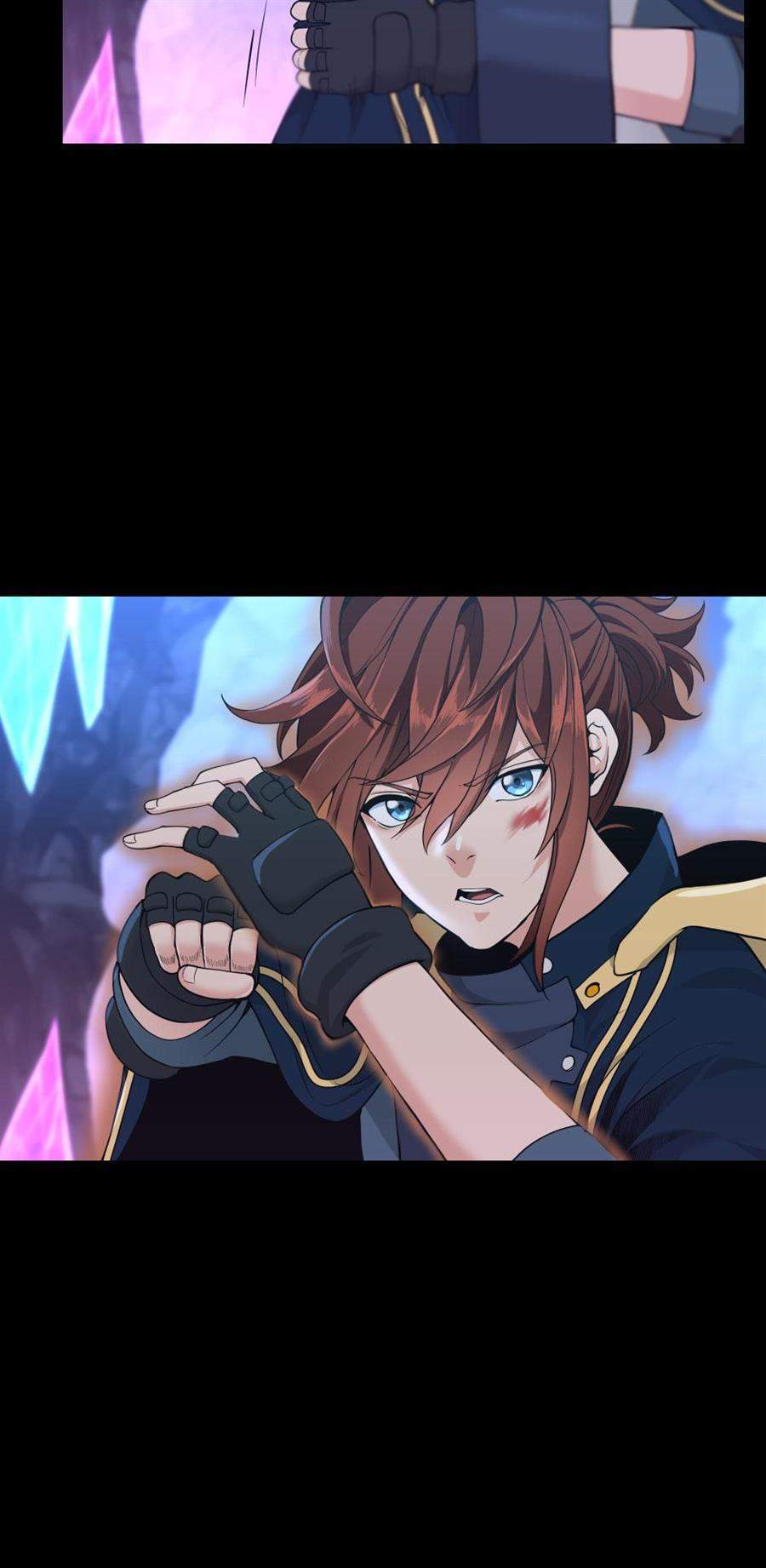 The Beginning After the End (The King Grey Reincarnation) - Chapter 117 45