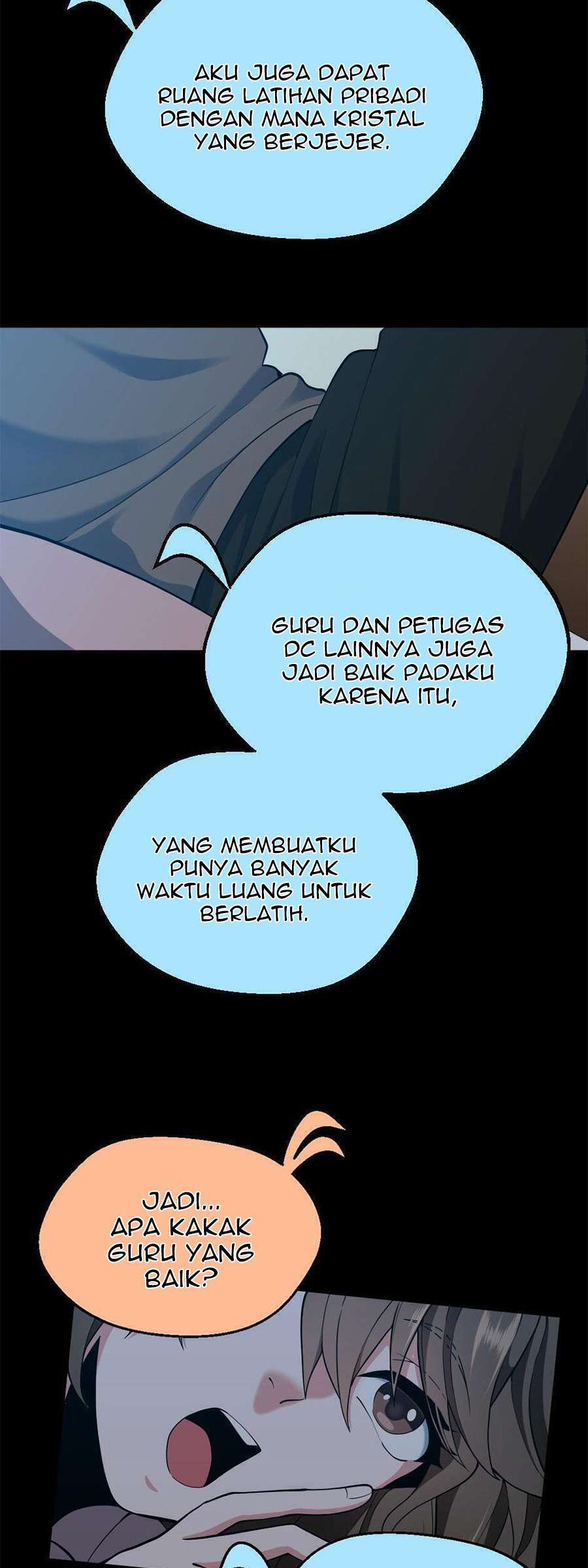 The Beginning After the End (The King Grey Reincarnation) - Chapter 115 44