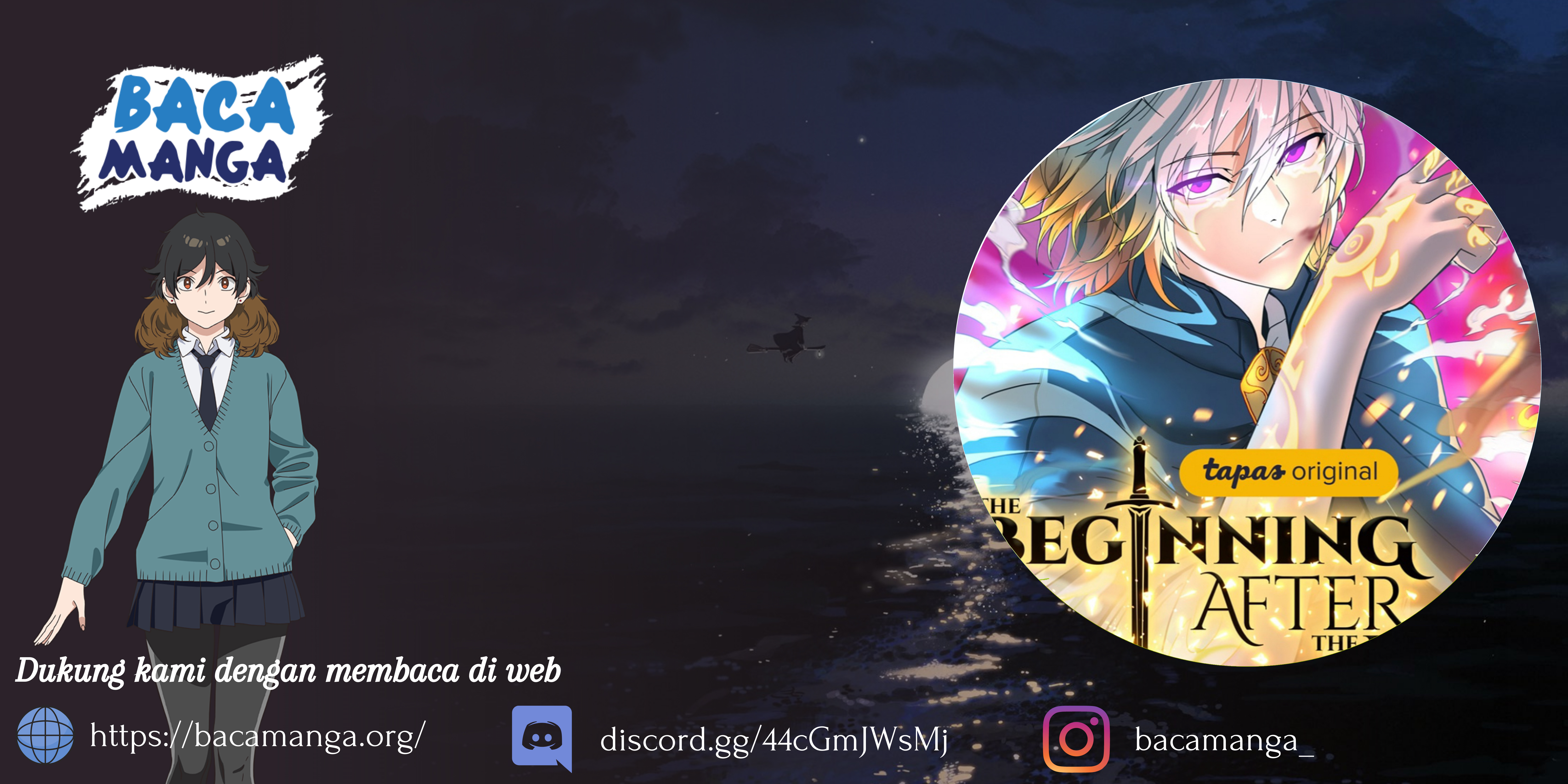 The Beginning After the End (The King Grey Reincarnation) - Chapter 141 44