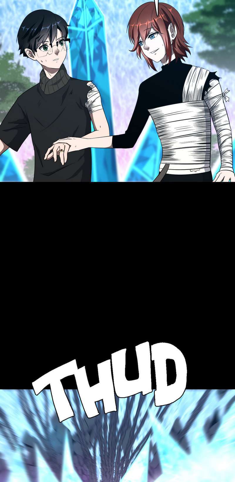 The Beginning After the End (The King Grey Reincarnation) - Chapter 70 47 The Beginning After the End (The King Grey Reincarnation) - Chapter 70 47