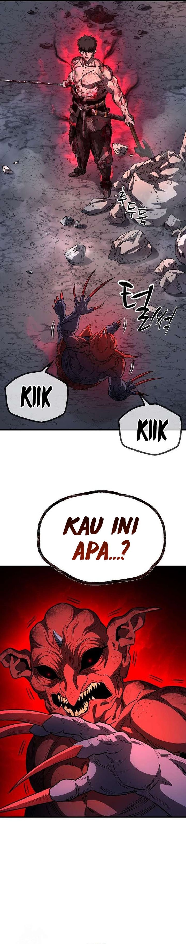 The Berserker’s Second Playthrough - Chapter 08 39