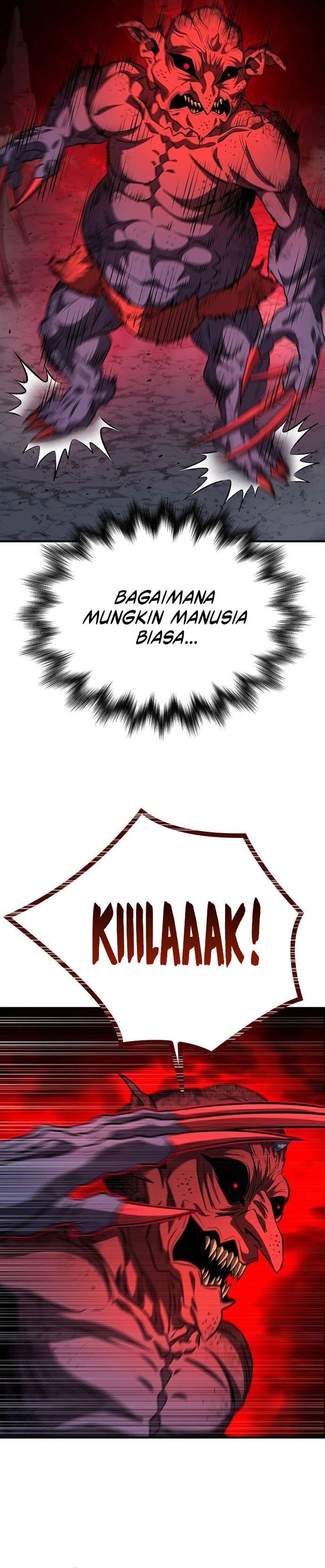 The Berserker’s Second Playthrough - Chapter 08 33