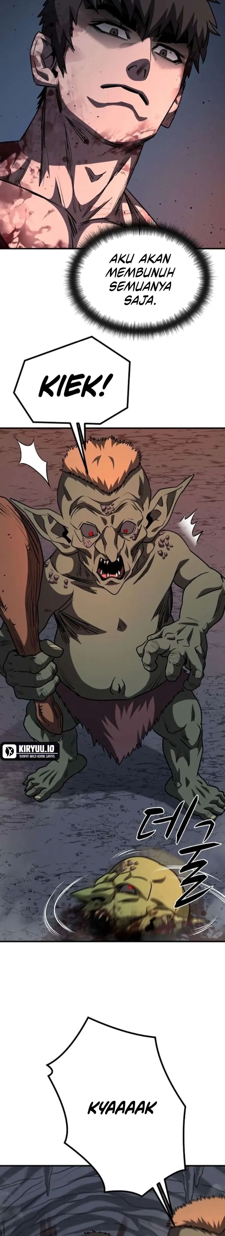 The Berserker’s Second Playthrough - Chapter 09 23