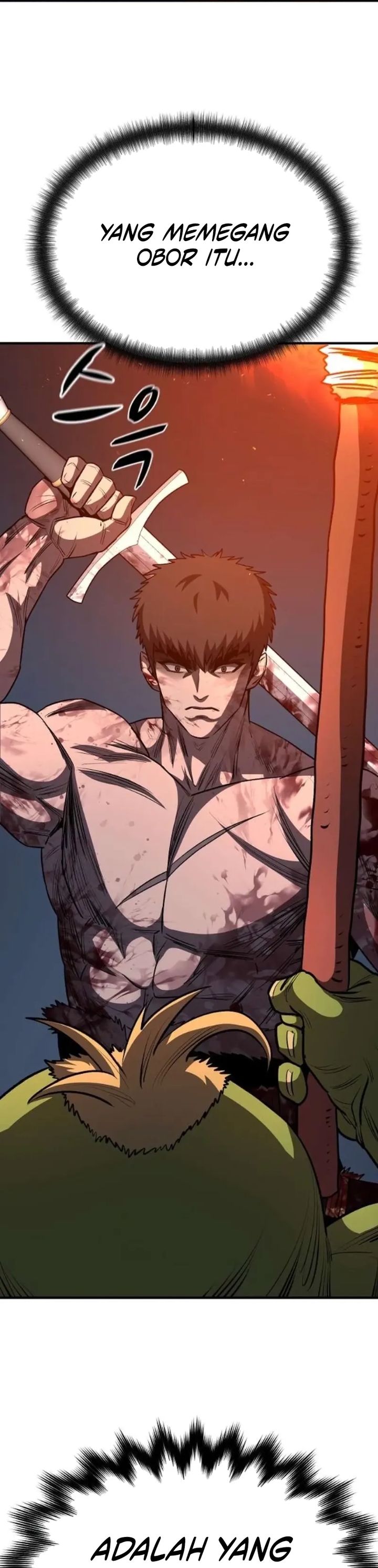 The Berserker’s Second Playthrough - Chapter 09 26