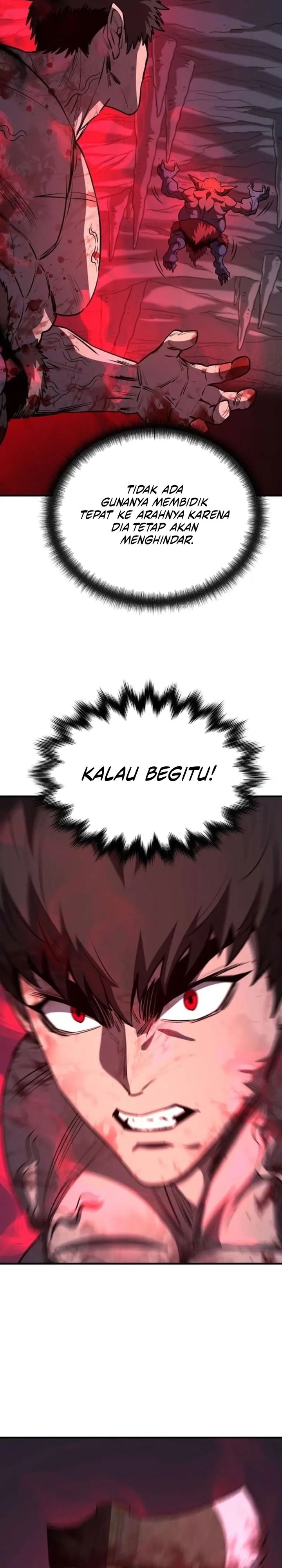 The Berserker’s Second Playthrough - Chapter 09 3