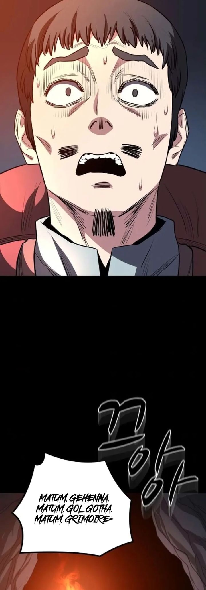 The Berserker’s Second Playthrough - Chapter 09 39