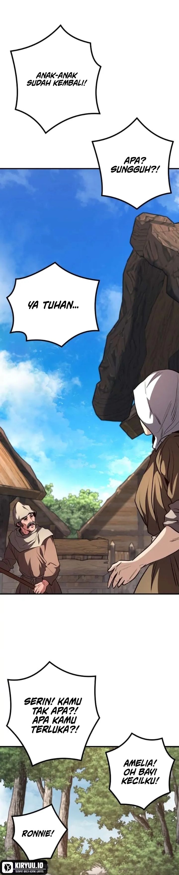 The Berserker’s Second Playthrough - Chapter 09 33