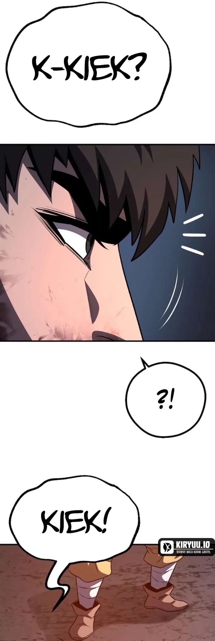 The Berserker’s Second Playthrough - Chapter 09 19