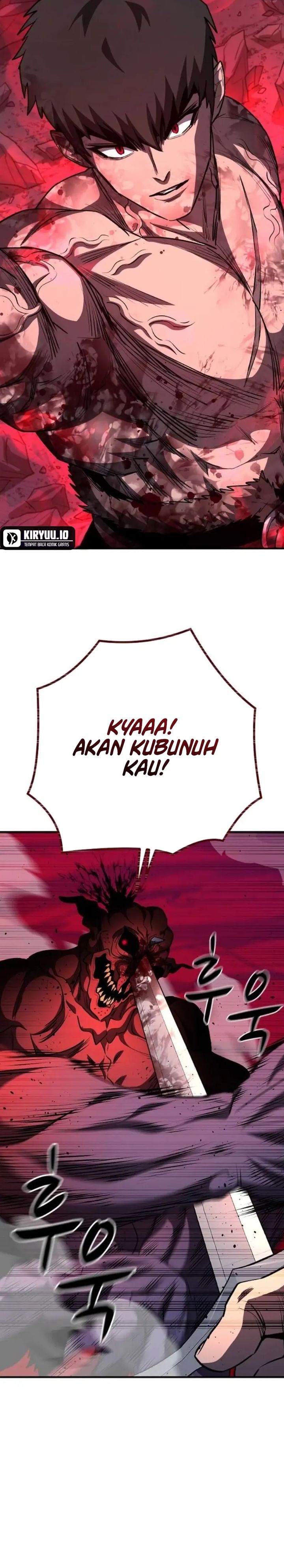 The Berserker’s Second Playthrough - Chapter 09 12