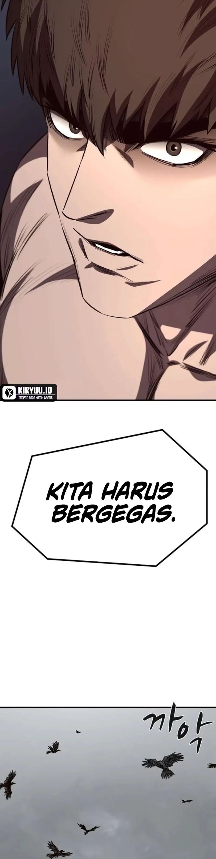 The Berserker’s Second Playthrough - Chapter 09 52