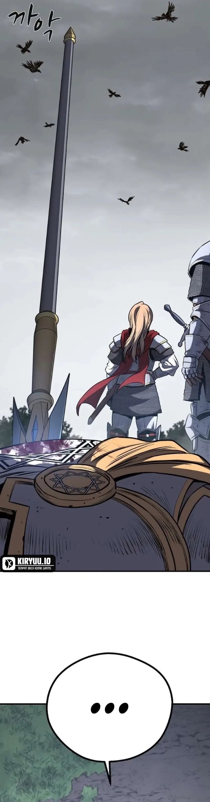 The Berserker’s Second Playthrough - Chapter 09 53