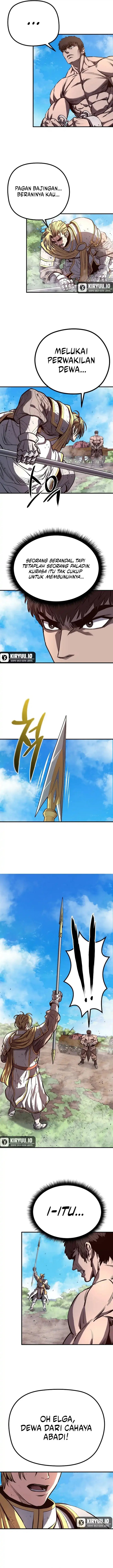 The Berserker’s Second Playthrough - Chapter 02 12