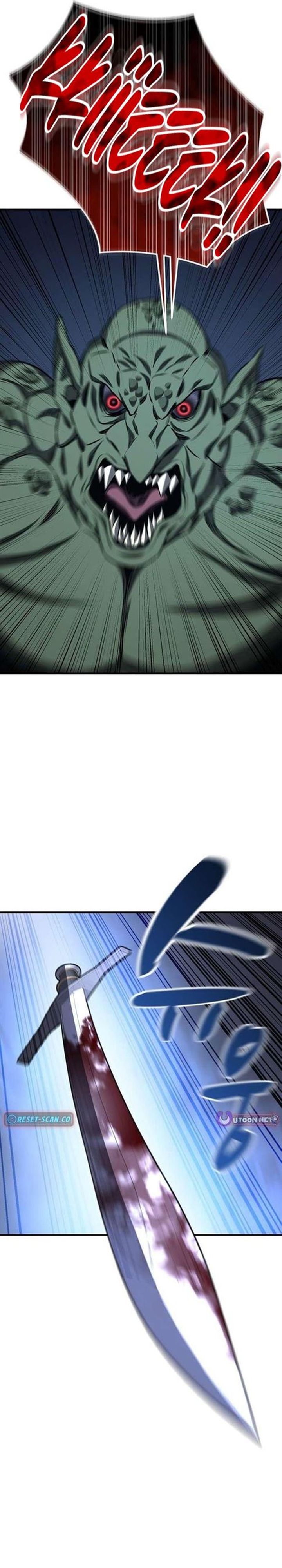 The Berserker’s Second Playthrough - Chapter 06 23