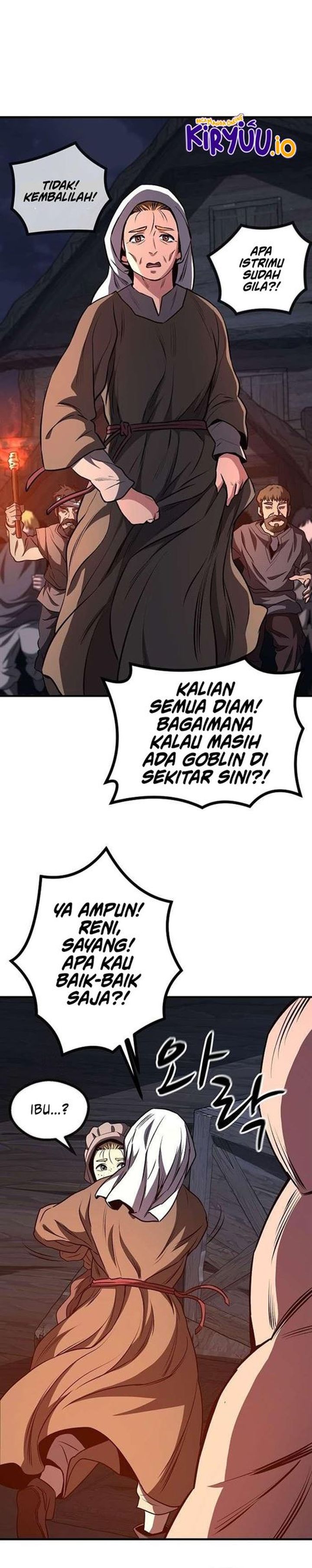 The Berserker’s Second Playthrough - Chapter 06 33