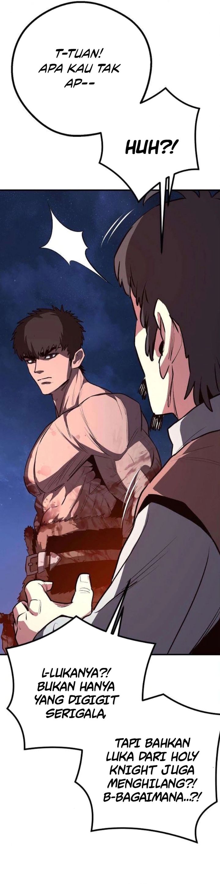 The Berserker’s Second Playthrough - Chapter 12 23