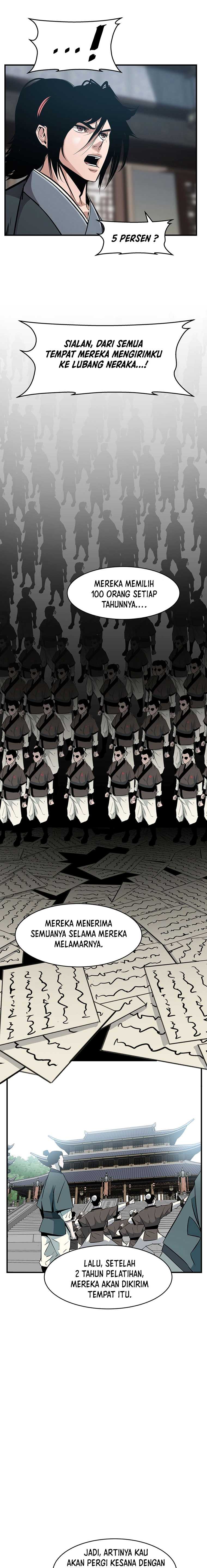 The Best Martial Arts Instructor In The World` - Chapter 02 15 The Best Martial Arts Instructor In The World` - Chapter 02 15