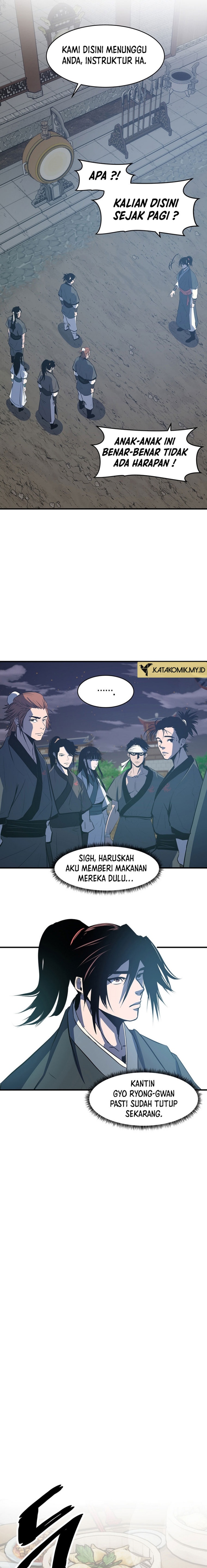 The Best Martial Arts Instructor In The World` - Chapter 03 20 The Best Martial Arts Instructor In The World` - Chapter 03 20