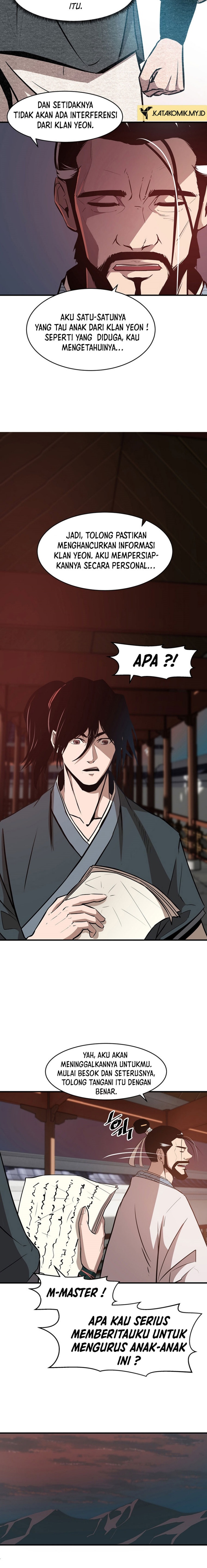 The Best Martial Arts Instructor In The World` - Chapter 03 14 The Best Martial Arts Instructor In The World` - Chapter 03 14