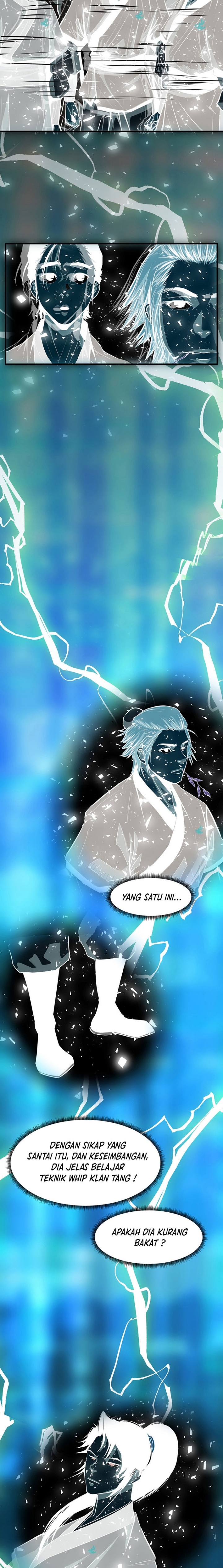 The Best Martial Arts Instructor In The World` - Chapter 03 4 The Best Martial Arts Instructor In The World` - Chapter 03 4