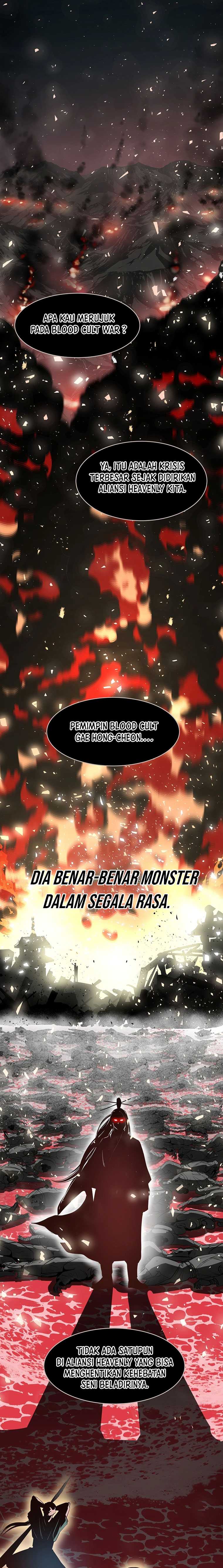 The Best Martial Arts Instructor In The World` - Chapter 01 3 The Best Martial Arts Instructor In The World` - Chapter 01 3