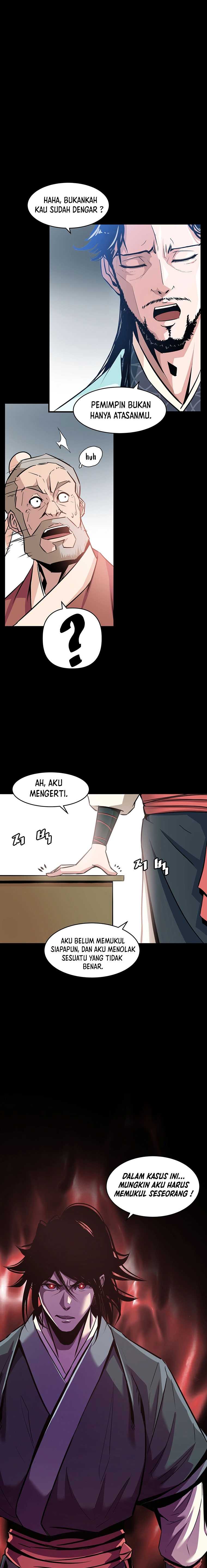 The Best Martial Arts Instructor In The World` - Chapter 01 19 The Best Martial Arts Instructor In The World` - Chapter 01 19