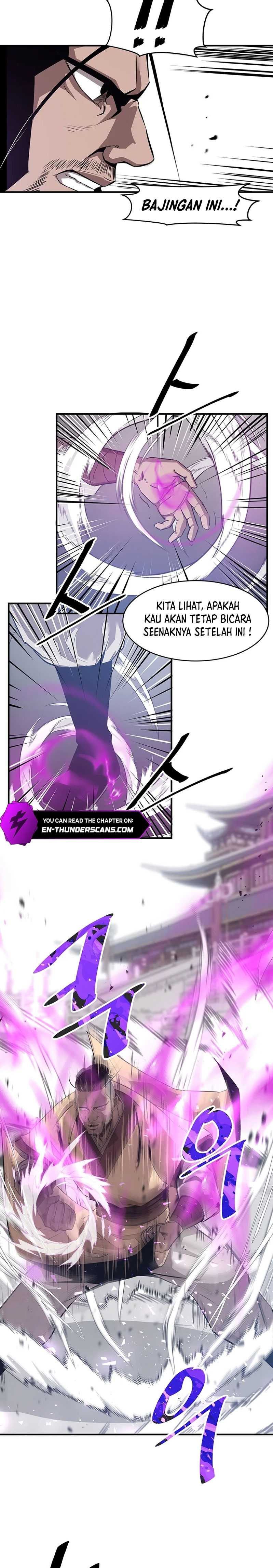 The Best Martial Arts Instructor In The World` - Chapter 06 17