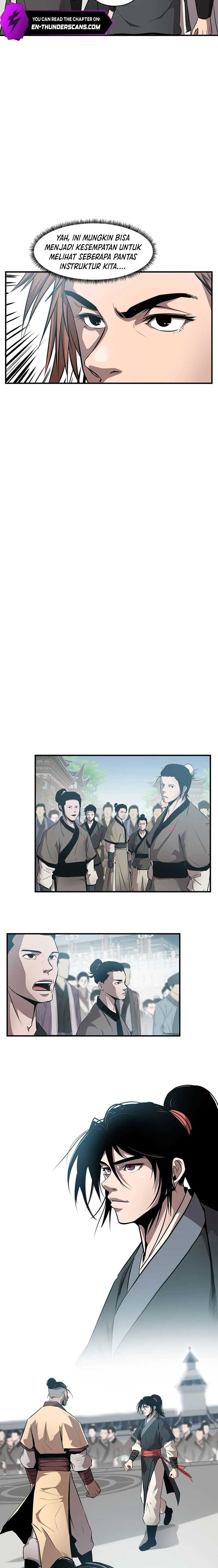 The Best Martial Arts Instructor In The World` - Chapter 06 15