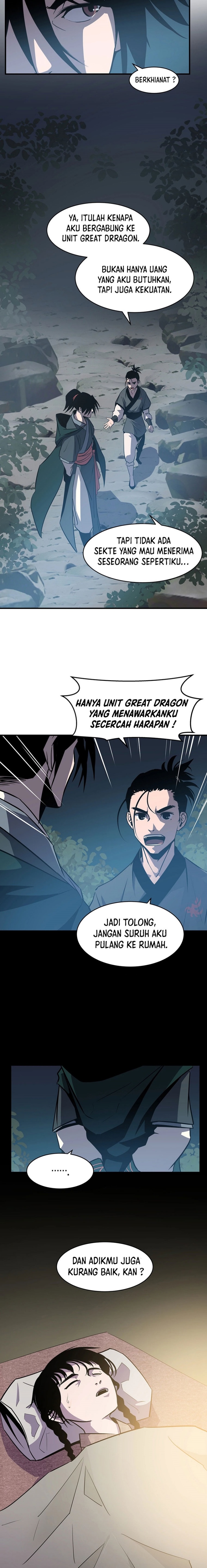 The Best Martial Arts Instructor In The World` - Chapter 04 8