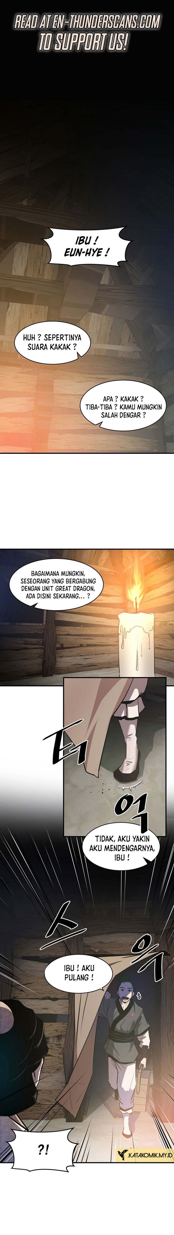 The Best Martial Arts Instructor In The World` - Chapter 04 2