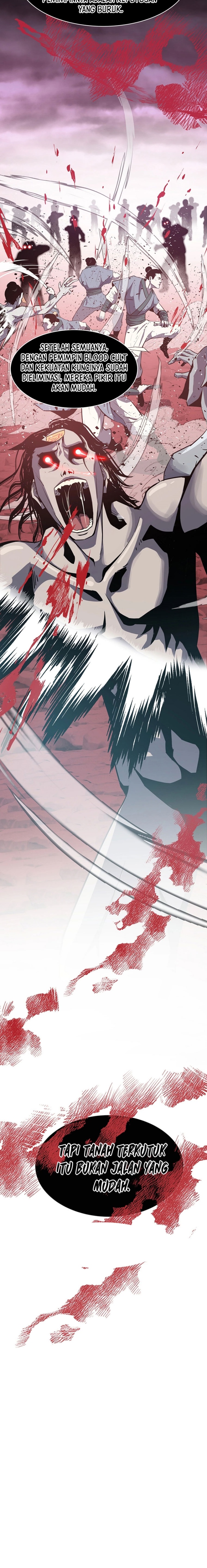 The Best Martial Arts Instructor In The World` - Chapter 04 18