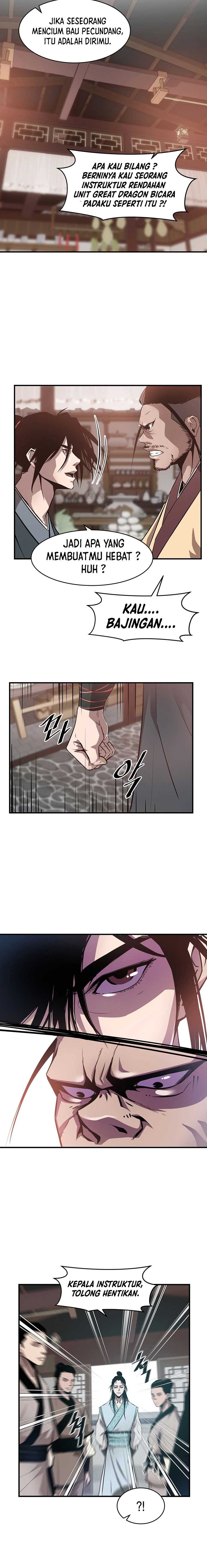 The Best Martial Arts Instructor In The World` - Chapter 05 12