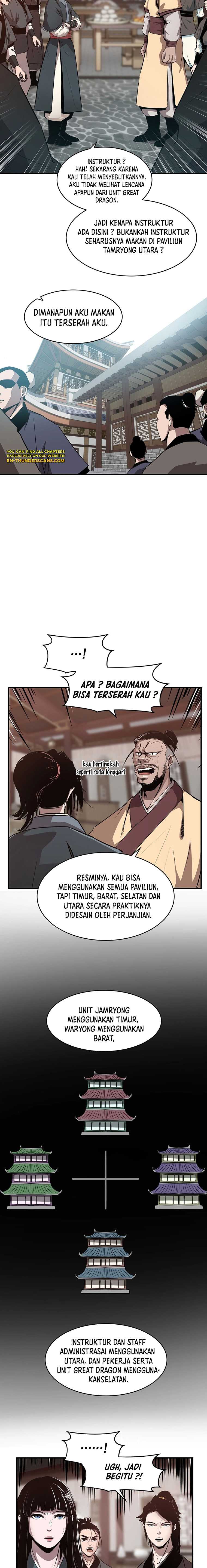 The Best Martial Arts Instructor In The World` - Chapter 05 10