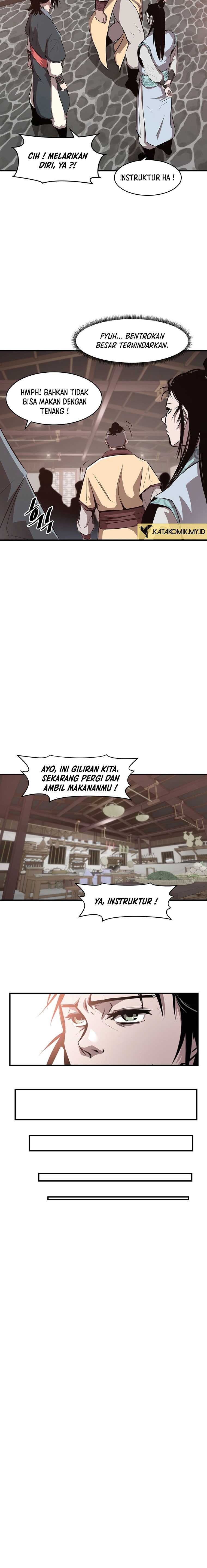 The Best Martial Arts Instructor In The World` - Chapter 05 16