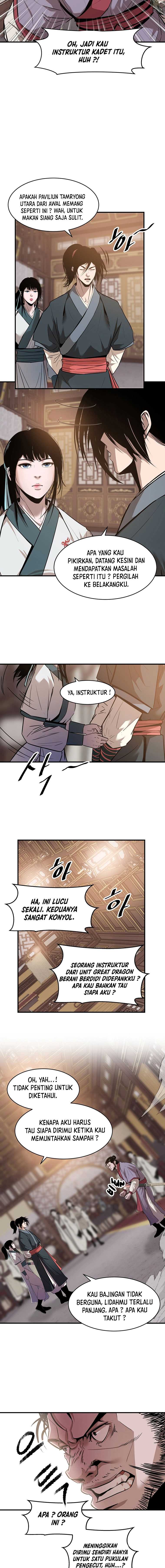 The Best Martial Arts Instructor In The World` - Chapter 13 8 The Best Martial Arts Instructor In The World` - Chapter 13 8