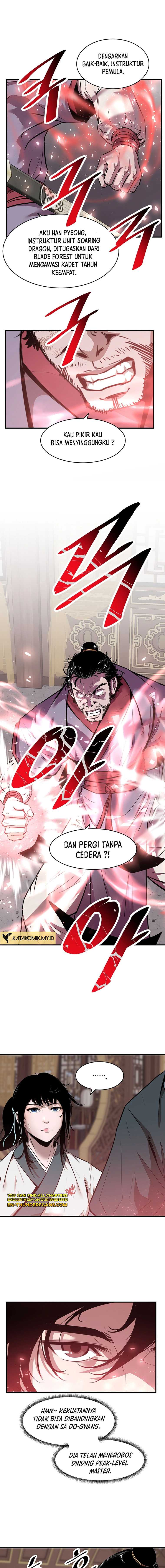 The Best Martial Arts Instructor In The World` - Chapter 13 10 The Best Martial Arts Instructor In The World` - Chapter 13 10