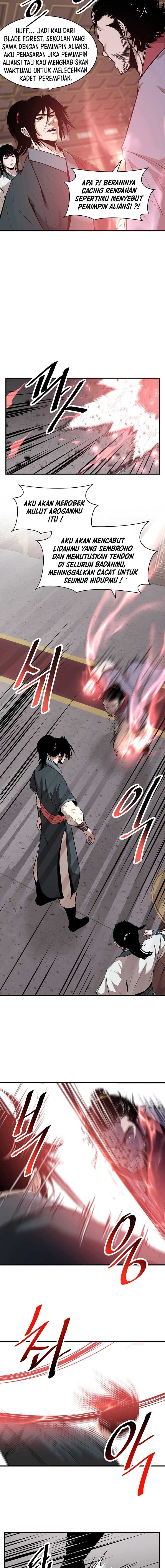 The Best Martial Arts Instructor In The World` - Chapter 13 11 The Best Martial Arts Instructor In The World` - Chapter 13 11