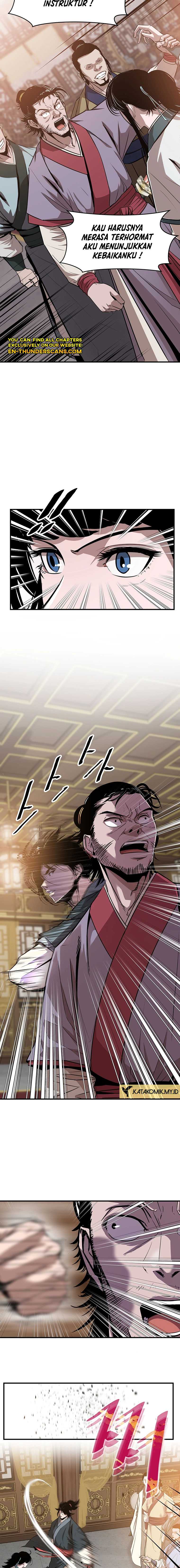 The Best Martial Arts Instructor In The World` - Chapter 13 5 The Best Martial Arts Instructor In The World` - Chapter 13 5
