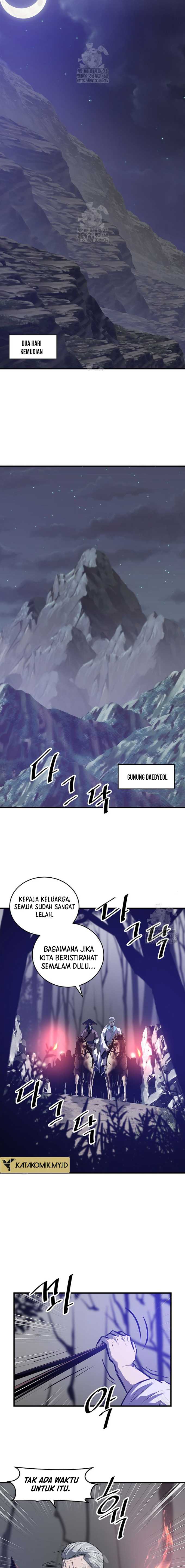The Best Martial Arts Instructor In The World` - Chapter 49 13 The Best Martial Arts Instructor In The World` - Chapter 49 13